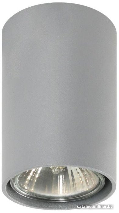 Точечный светильник Lampex Simba 483/C