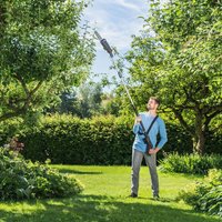 Высоторез AL-KO CSA 1820 113965 (с 1-им АКБ)