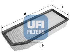 

Воздушный фильтр UFI 3036700