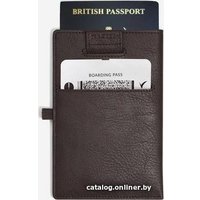 Обложка для паспорта Stackers 74326