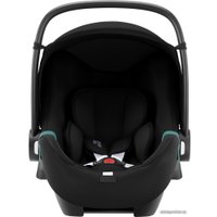 Детское автокресло Britax Romer Baby safe 3 i-size (space black)