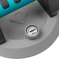 Стеклодомкрат (присоска для стекла и плитки) BIHUI SCBC8 (с 1-им АКБ)