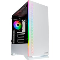 Компьютер Iven Gaming White 183233