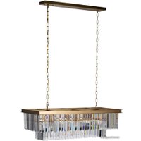 Подвесная люстра LOFT IT Prism Clear 10019/800R