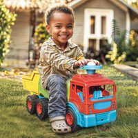 Каталка Dolu Самосвал 7017