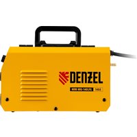 Сварочный инвертор Denzel Mini MIG-140LFG