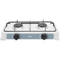 Настольная плита CENTEK CT-1524 (белый)