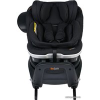Детское автокресло BeSafe iZi Turn B i-Size (black cab)