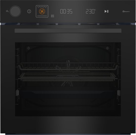 BEKO XBCBISA17600KSBSW