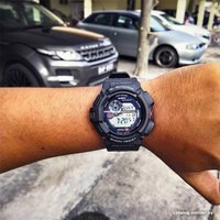 Наручные часы Casio G-9300-1E