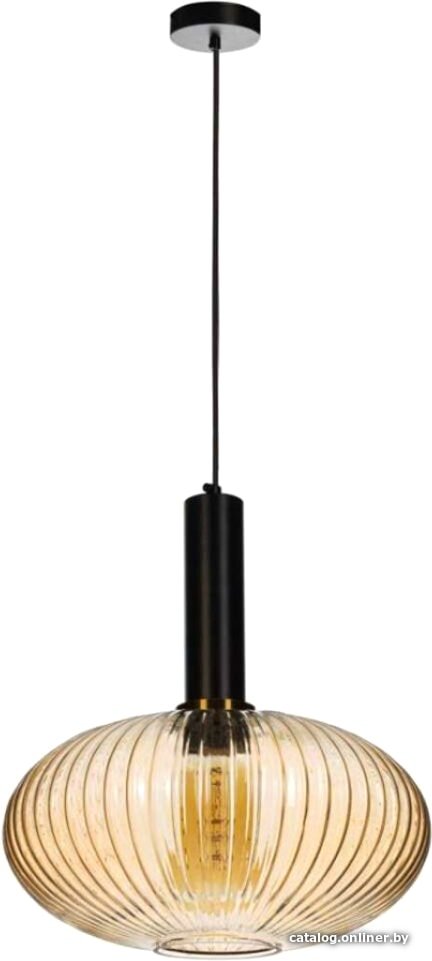 

Подвесная люстра LOFT IT IRIS 2071-C+BL