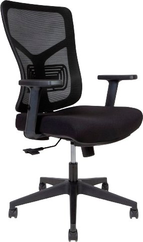 

Офисное кресло Norden Asper LB (черный)