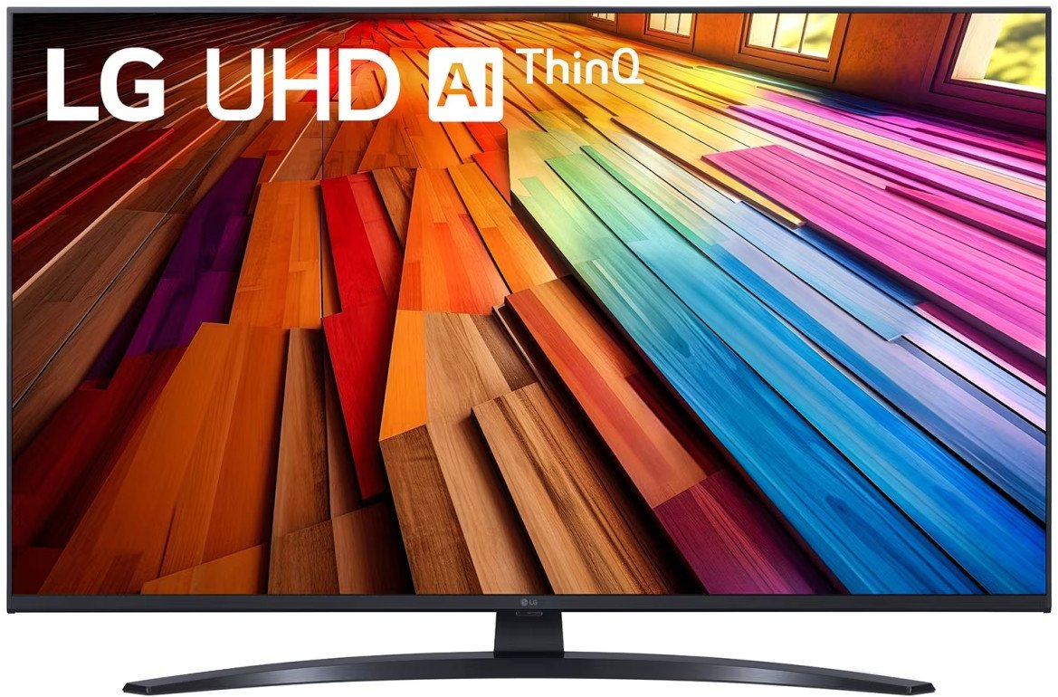 

Телевизор LG UT81 43UT81006LA