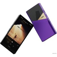 Hi-Fi плеер HiBy R6 Pro II (фиолетовый)
