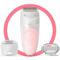 Эпилятор Braun Silk-epil 5 SensoSmart 5/620