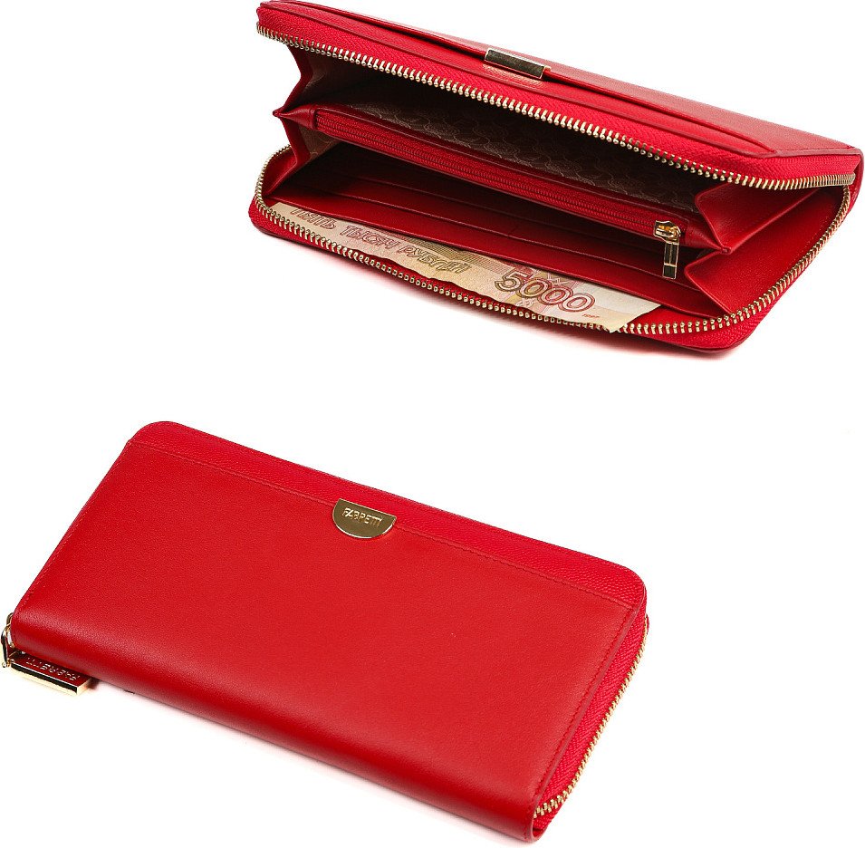 

Кошелек Fabretti Q24001N-4