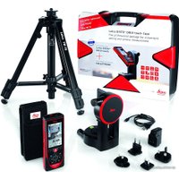 Лазерный дальномер Leica Disto D810 Touch Pro Pack