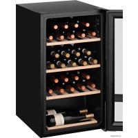 Винный шкаф Weissgauff WWC-30 Bottle