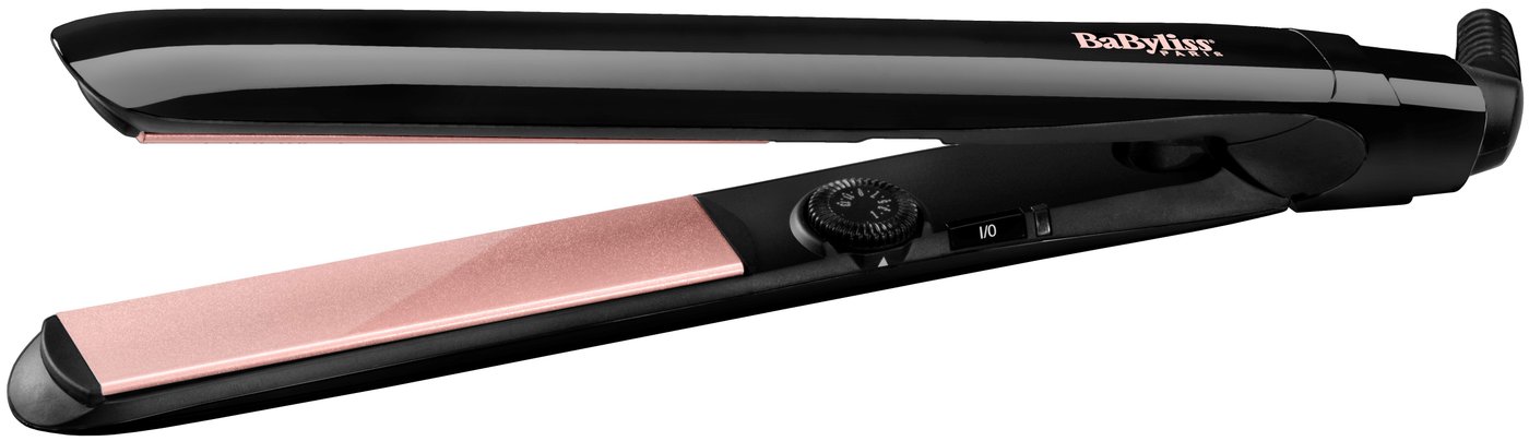 

Выпрямитель BaByliss ST298E