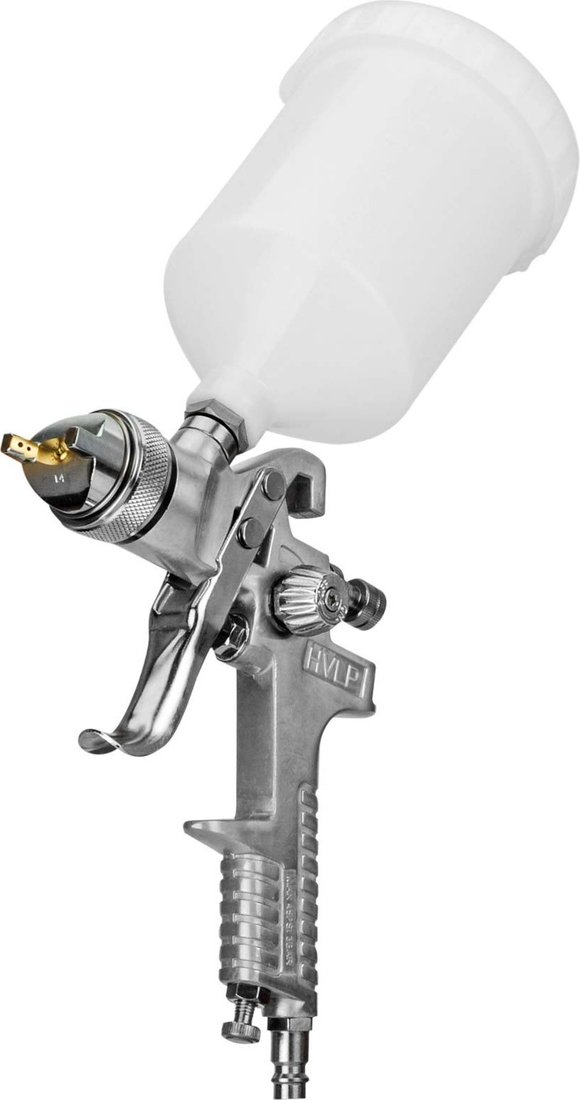 

Краскопульт Brado SG31