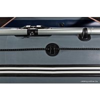 Моторно-гребная лодка Latimeria A 330 K