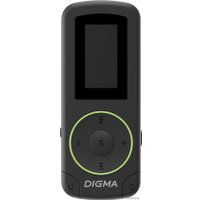 Плеер MP3 Digma R4 8GB