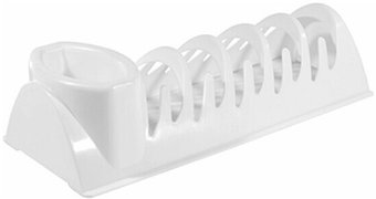 Принадлежности для мытья посуды Berossi Krita ИК 62301000 (снежно-белый)