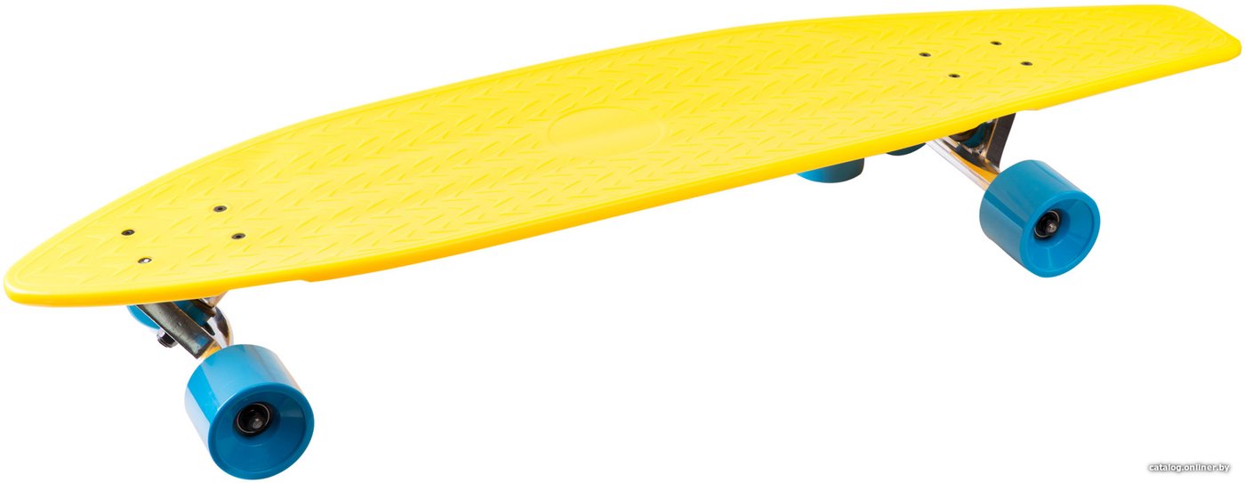 Лонгборд Fish Melon TLS-410-ME