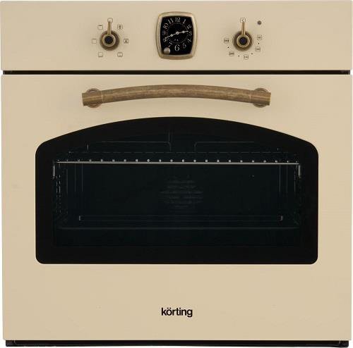 

Электрический духовой шкаф Korting OKB 460 RB