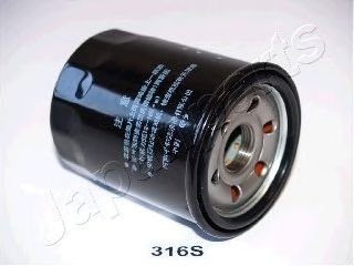 

Масляный фильтр Japanparts FO316S