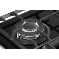 Варочная панель Nord (Nordfrost) HM 6044 B