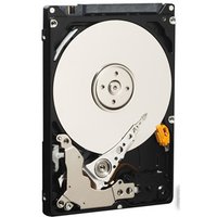 Жесткий диск WD Blue 320GB [WD3200LPCX]