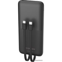 Внешний аккумулятор Canyon PB-1010 10000mAh (черный)