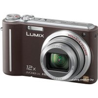 Фотоаппарат Panasonic Lumix DMC-TZ7