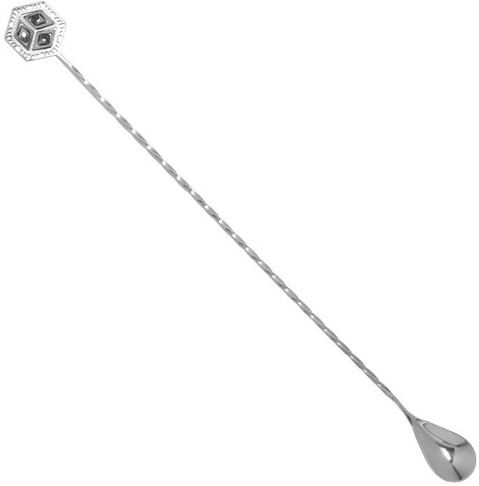

Коктейльная ложка Cocktail Design Saturn 40 011189