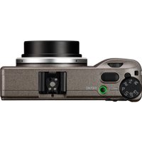 Фотоаппарат Ricoh GR III Diary Edition