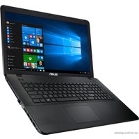 Ноутбук ASUS X751MA-TY174H