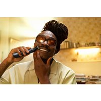 Триммер для бороды и усов Philips OneBlade Pro 360 Face + Body QP6551/30