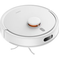 Робот-пылесос Xiaomi Robot Vacuum S20 D106 (европейская версия, белый)