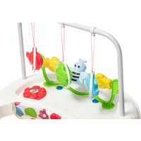 Ходунки Nino Easy Go (черный) в Лиде