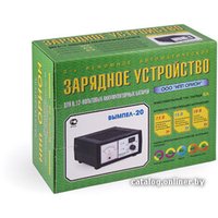Зарядное устройство Вымпел 20 в Могилеве