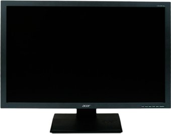 Acer V243PWLymd