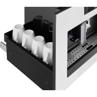 Кофемашина Weissgauff WCMI-572 Touch Cappuccino