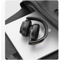 Наушники Monster Persona 3rd ANC MH22231 (черный)