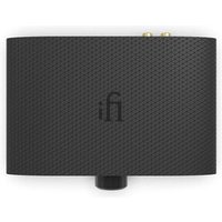 Цифро-аналоговый преобразователь iFi audio Zen Air DAC (черный)