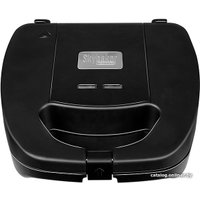 Многофункциональная сэндвичница Redmond (Редмонд) Мультипекарь SkyBaker RMB-M657/1S