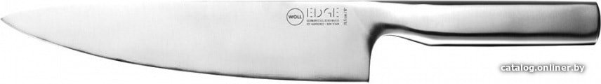 Кухонный нож Woll Edge KE195KMC