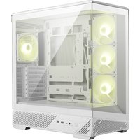 Корпус MSI MAG Pano 130R PZ (белый)