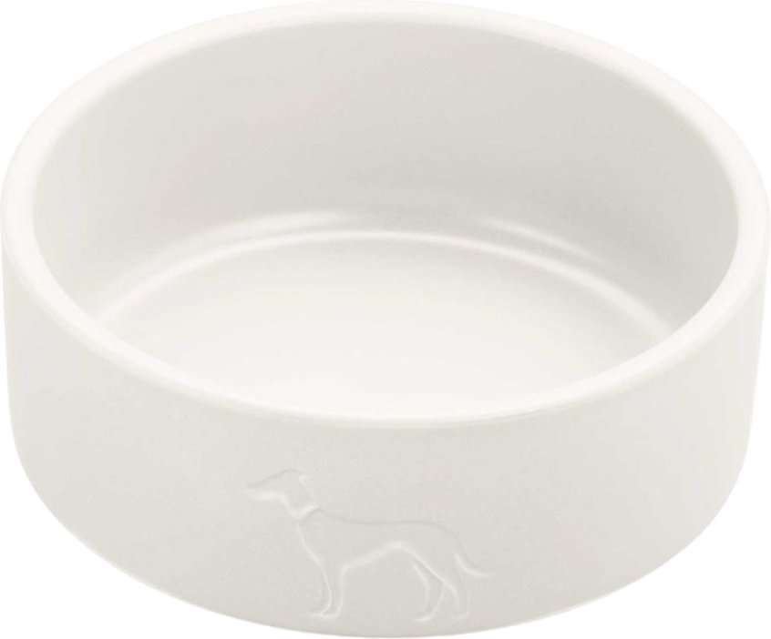 

Миски для животных Hunter Bowl Osby 69702 (белый)