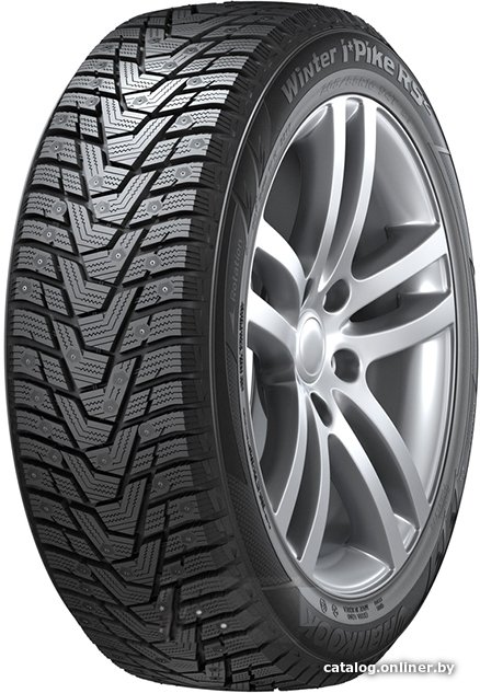 

Зимние шины Hankook Winter i*Pike RS2 W429 225/60R16 102T